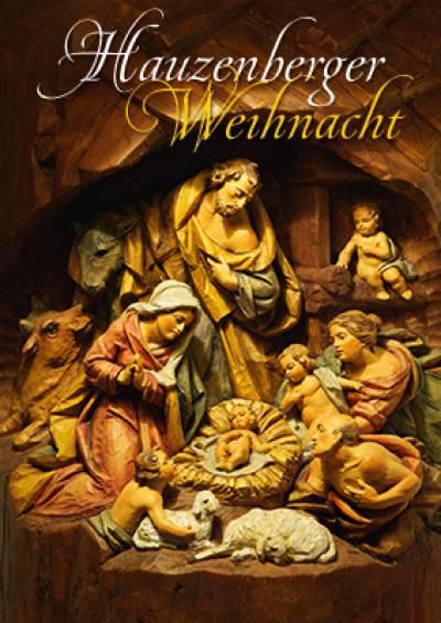 Hauzenberger Weihnacht